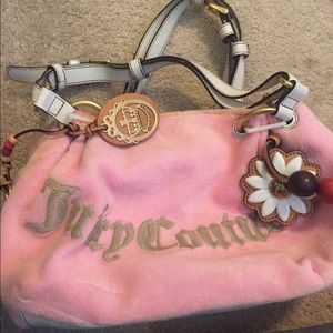 Juicy Couture Purse